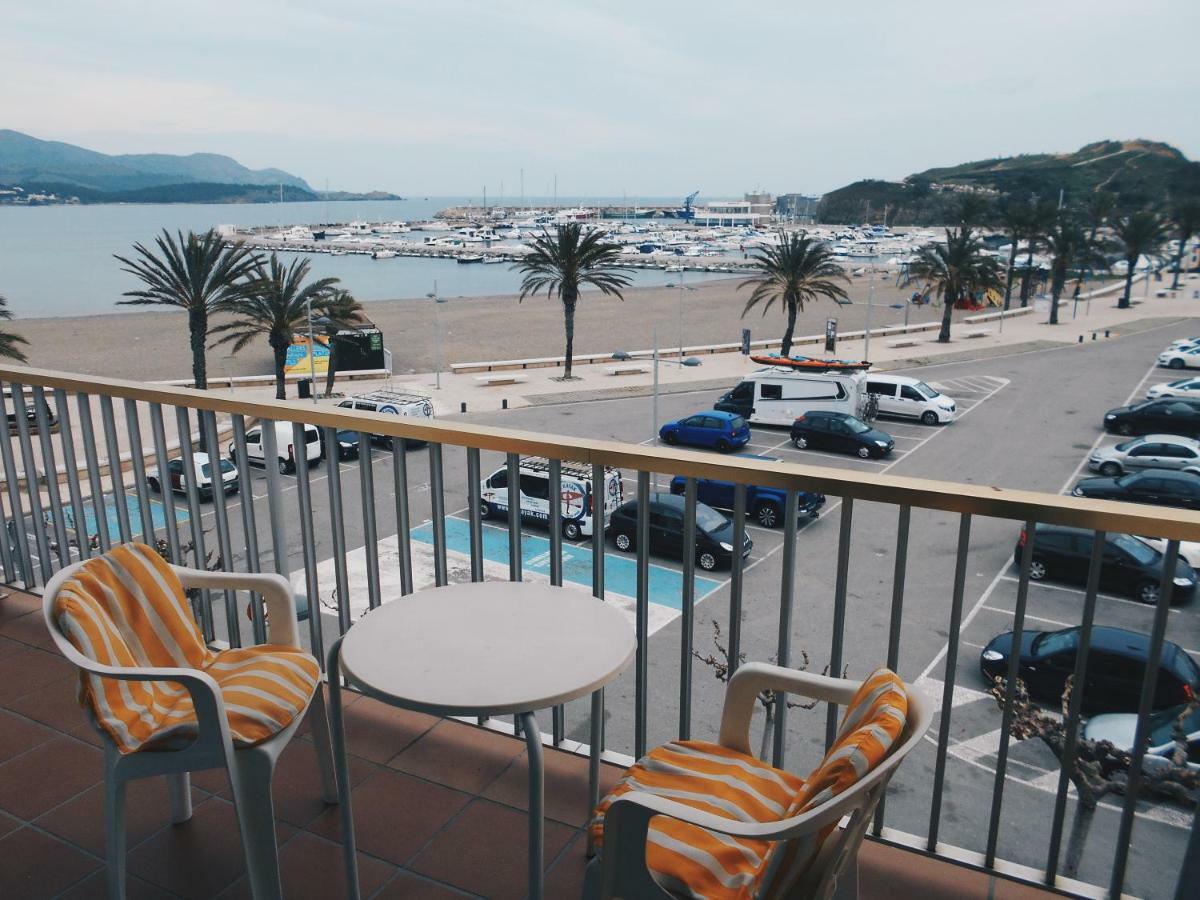 Apartamentos Mediterranean View